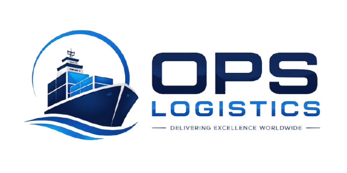 OPS Logistics — Delivering Excellence Worldwide